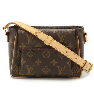 Louis Vuitton Monogram Viva Cite Shoulder Bag Pochette Crossbody